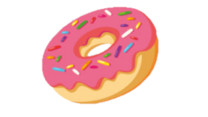 donut